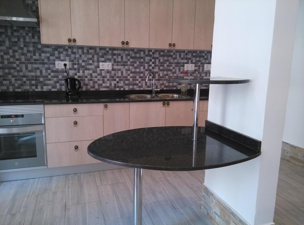 Apartamentos Bcntourism 皮内达德马尔 外观 照片