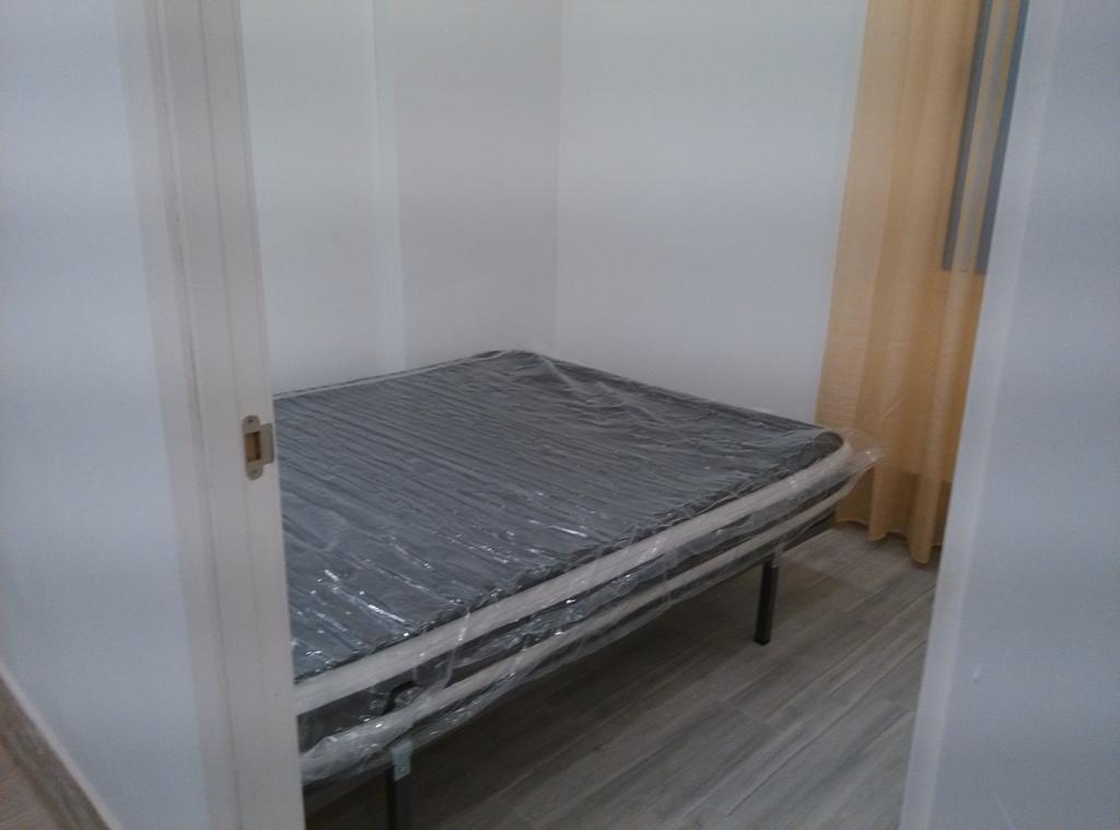 Apartamentos Bcntourism 皮内达德马尔 外观 照片