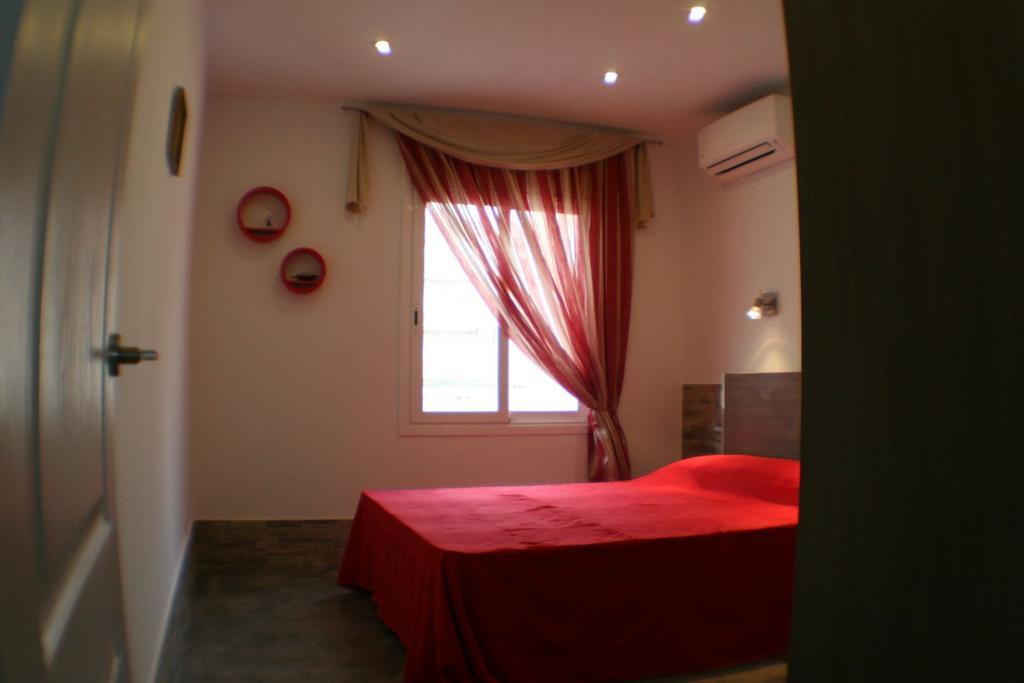 Apartamentos Bcntourism 皮内达德马尔 外观 照片
