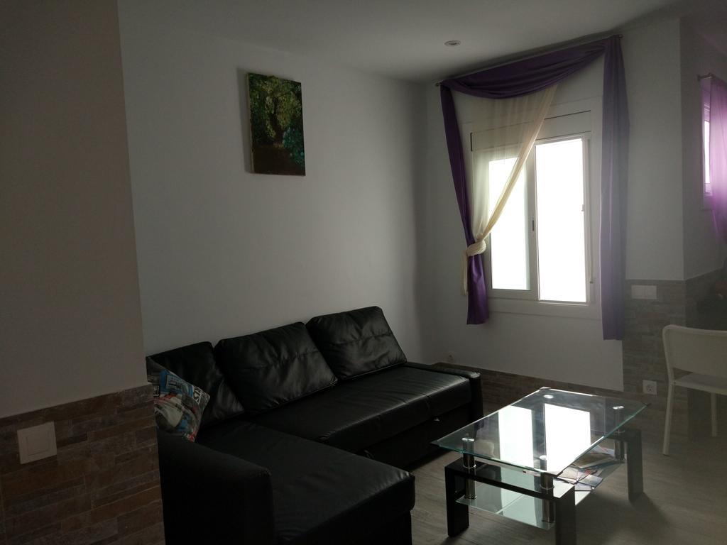 Apartamentos Bcntourism 皮内达德马尔 外观 照片